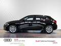 Audi A3 Sportback 30 TFSI Parklenkassistent Klima Schwarz - thumbnail 3