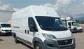 Fiat Ducato Fg. Maxi 35 2.3Mjt LPEGR Ex.L T.A 95kW Weiß - thumbnail 1