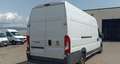 Fiat Ducato Fg. Maxi 35 2.3Mjt LPEGR Ex.L T.A 95kW Weiß - thumbnail 4