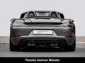 Porsche Boxster 718 GTS 4.0 BOSE Sportabgasanlage Leder Gris - thumbnail 5