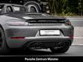 Porsche Boxster 718 GTS 4.0 BOSE Sportabgasanlage Leder Gris - thumbnail 23