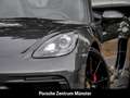 Porsche Boxster 718 GTS 4.0 BOSE Sportabgasanlage Leder Gris - thumbnail 22