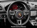 Porsche Boxster 718 GTS 4.0 BOSE Sportabgasanlage Leder Gris - thumbnail 15