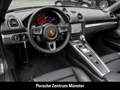 Porsche Boxster 718 GTS 4.0 BOSE Sportabgasanlage Leder Gris - thumbnail 7