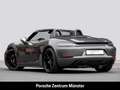 Porsche Boxster 718 GTS 4.0 BOSE Sportabgasanlage Leder Gris - thumbnail 3