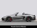 Porsche Boxster 718 GTS 4.0 BOSE Sportabgasanlage Leder Gris - thumbnail 2
