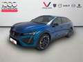 Peugeot 408 PureTech 130 GT EAT8 Albastru - thumbnail 1