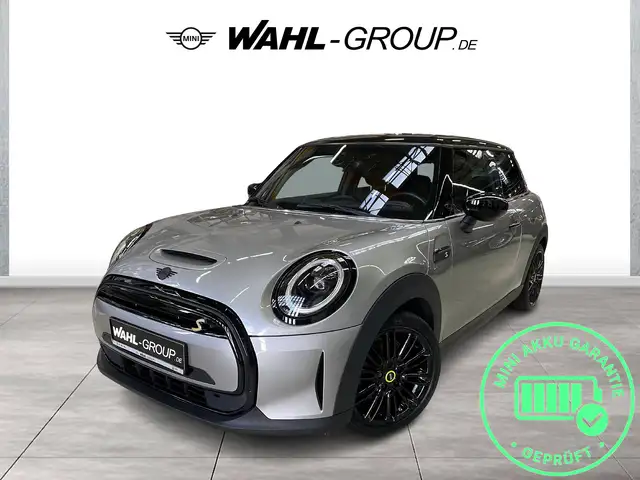 MINI Cooper SE DAB LED KAMERA NAVI KOMFORTZG.