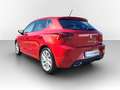 SEAT Ibiza 1.5 TSI DSG FR PANO*VIRTUAL*NAVI*LED*ACC*PDC*KA... Rouge - thumbnail 7