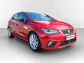 SEAT Ibiza 1.5 TSI DSG FR PANO*VIRTUAL*NAVI*LED*ACC*PDC*KA... Rouge - thumbnail 3