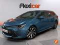 Toyota Corolla Touring Sports 125H Style Azul - thumbnail 3