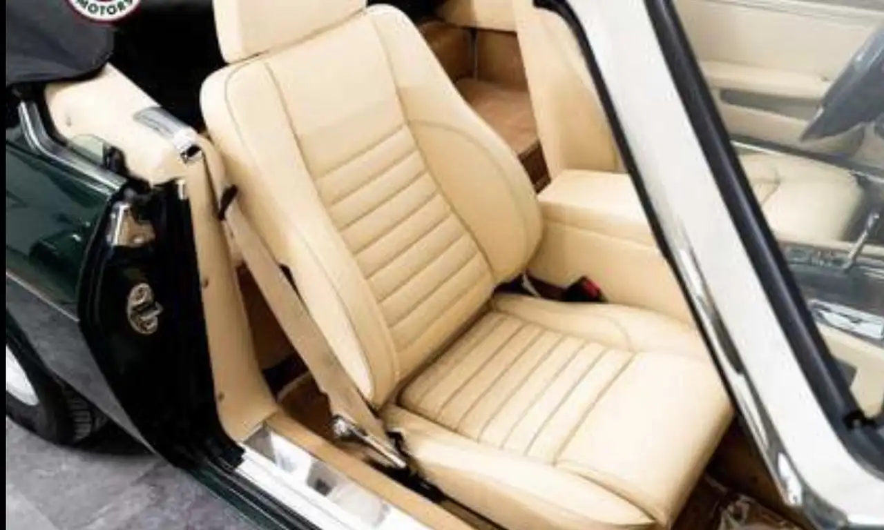 Jaguar XJS Coupe 5.3 V12, foto 7