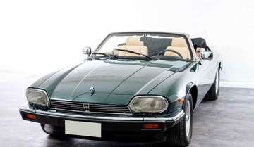Coupe 5.3 V12