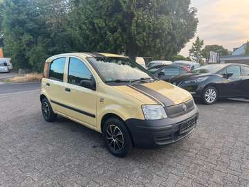 1.1 8V Active