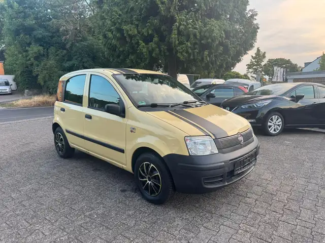 Fiat New Panda 1.1 8V Active
