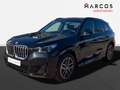 BMW X1 sDrive 20dA Negro - thumbnail 1