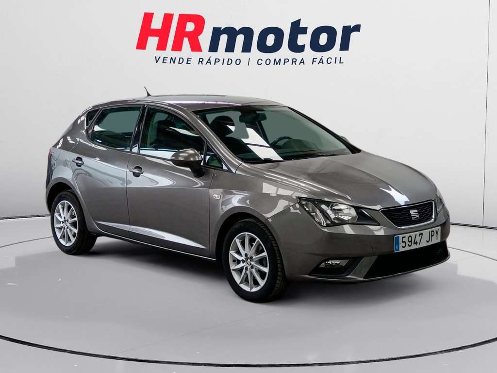 SEAT Ibiza 1.2 TSI Style - foto 1