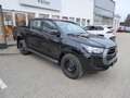 Toyota Hilux DK Country 4WD 2,8 D-4D Schwarz - thumbnail 5