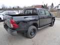 Toyota Hilux DK Country 4WD 2,8 D-4D Schwarz - thumbnail 4
