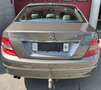Mercedes-Benz C 200 CDI BE Essential Avantgarde + BOITE AUTOMAAT Gris - thumbnail 5