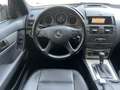 Mercedes-Benz C 200 CDI BE Essential Avantgarde + BOITE AUTOMAAT Gris - thumbnail 11