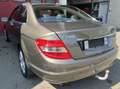 Mercedes-Benz C 200 CDI BE Essential Avantgarde + BOITE AUTOMAAT Gris - thumbnail 4