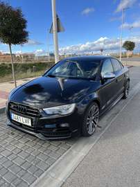 Sportback 2.0 TFSI quattro S-Tronic