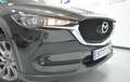 Mazda CX-5 2.2 Skyactiv-D Evolution 2WD Aut. 110Kw Negro - thumbnail 48