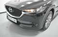 Mazda CX-5 2.2 Skyactiv-D Evolution 2WD Aut. 110Kw Negro - thumbnail 4