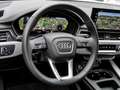 Audi A4 Avant 40 S LINE BLACKPAK CAM ACC LM18 EKLAPPE Weiß - thumbnail 10