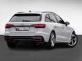 Audi A4 Avant 40 S LINE BLACKPAK CAM ACC LM18 EKLAPPE Weiß - thumbnail 3