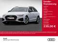 Audi A4 Avant 40 S LINE BLACKPAK CAM ACC LM18 EKLAPPE Weiß - thumbnail 1