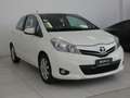Toyota Yaris Yaris III 2011 3p 1.0 Lounge Wit - thumbnail 3