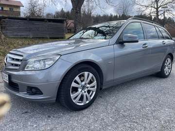 C 180 T Avantgarde BlueEfficiency CDI Aut. Avantga