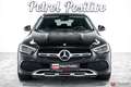 Mercedes-Benz C 220 d All-Terrain 4Matic Top Ausgestattet Schwarz - thumbnail 5