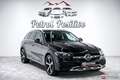 Mercedes-Benz C 220 d All-Terrain 4Matic Top Ausgestattet Schwarz - thumbnail 17