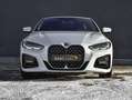 BMW 420 M Sport, HK, 360 camera keyless, carplay, Wit - thumbnail 2