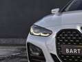 BMW 420 M Sport, HK, 360 camera keyless, carplay, Wit - thumbnail 7