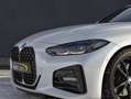 BMW 420 M Sport, HK, 360 camera keyless, carplay, Wit - thumbnail 4