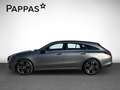 Mercedes-Benz CLA 200 d Shooting Brake PTS Cam Navi Wide LED Grau - thumbnail 7