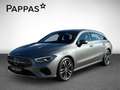 Mercedes-Benz CLA 200 d Shooting Brake PTS Cam Navi Wide LED Grau - thumbnail 2
