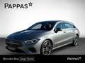 Mercedes-Benz CLA 200 d Shooting Brake Progressive EASY-PACK Grau - thumbnail 1