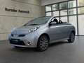 Nissan Micra C+C More *KLIMAAUT.*USB/AUX*PDC*TEMP.*TÜV* Silber - thumbnail 9
