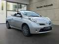 Nissan Micra C+C More *KLIMAAUT.*USB/AUX*PDC*TEMP.*TÜV* Silber - thumbnail 15