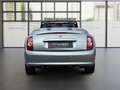 Nissan Micra C+C More *KLIMAAUT.*USB/AUX*PDC*TEMP.*TÜV* Silber - thumbnail 12