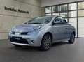Nissan Micra C+C More *KLIMAAUT.*USB/AUX*PDC*TEMP.*TÜV* Silber - thumbnail 1