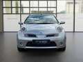Nissan Micra C+C More *KLIMAAUT.*USB/AUX*PDC*TEMP.*TÜV* Silber - thumbnail 16