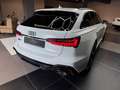 Audi RS6 4.0 TFSI*EXCLUSIVE*PANO*MASSAGE*B&O*AHK*HEAD Blanc - thumbnail 5