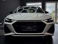 Audi RS6 4.0 TFSI*EXCLUSIVE*PANO*MASSAGE*B&O*AHK*HEAD Blanc - thumbnail 3