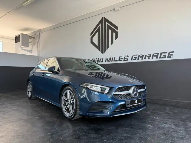 Mercedes-Benz A 250 A 250 Premium Night edition auto